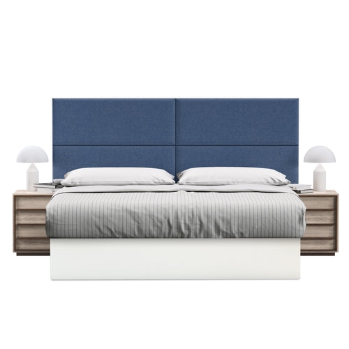 MPBU008 Masterpiece Headboard Panel, Set of 4