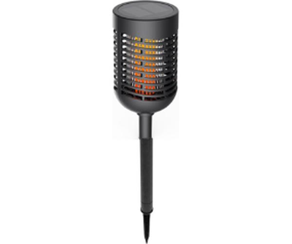 Greenstrike 2-in-1 Zapper & Flame Torch Solar - Pack of 2