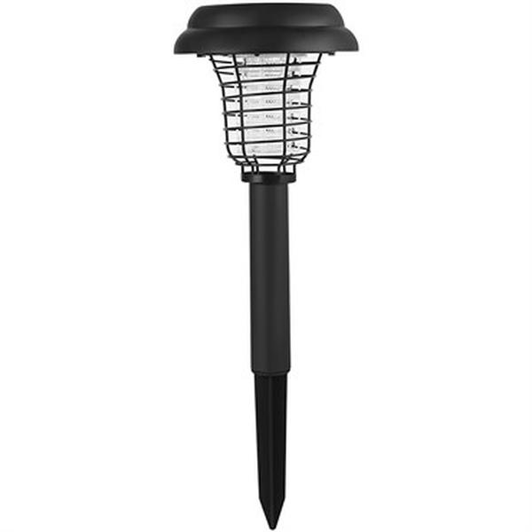 2964 Greenstrike 2-in-1 Solar Zapper & Stake Light - Pack of 2