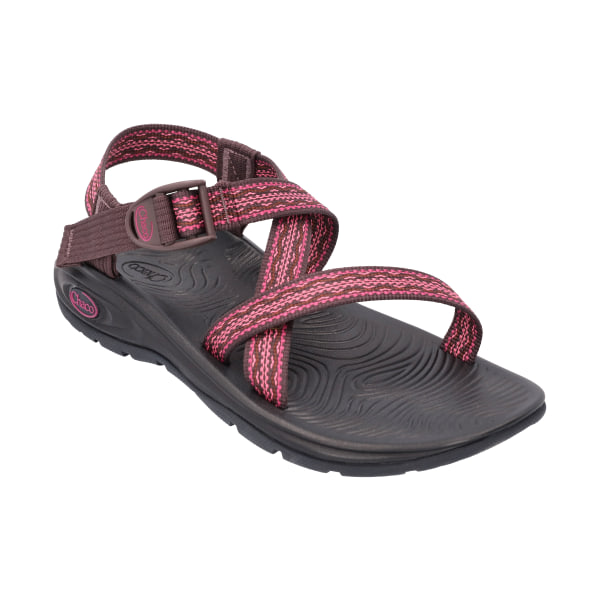 60604989 Z&Volv Sandals for Ladies - Essence Fudge - Size 7 - Medium -  Chaco