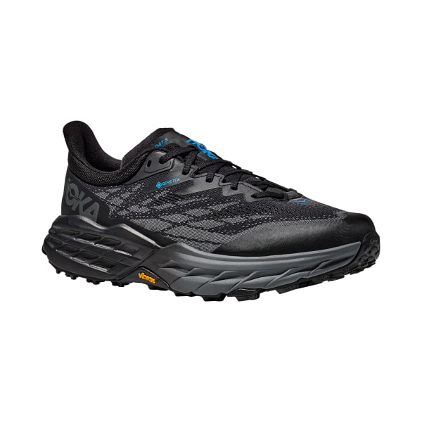 81158737 Speedgoat 5 GTX Trail Running Shoes for Men - Black - Size 13 - Medium -  Hoka