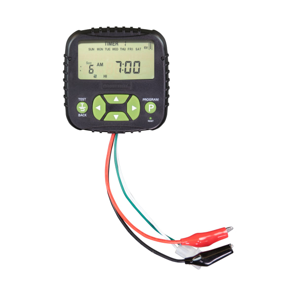 92855452 Universal Digital Timer II -  Moultrie