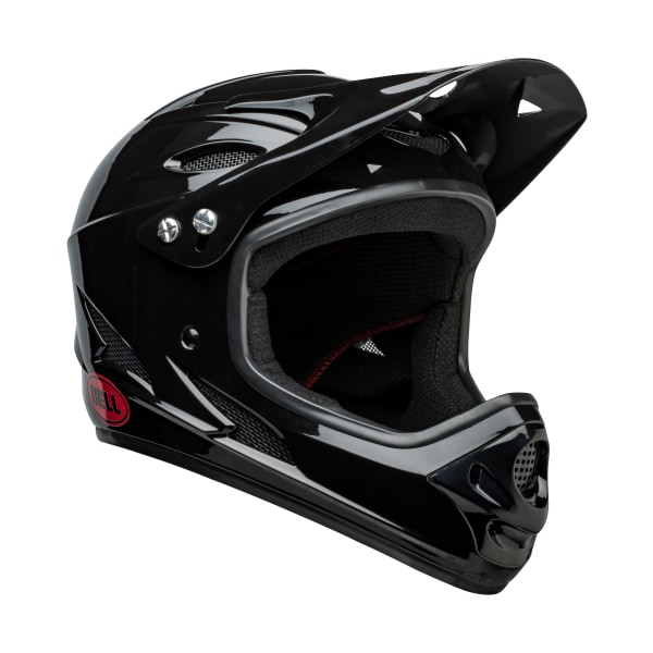 60700998 Bell Exodus Full Face Bike Helmet for Youth