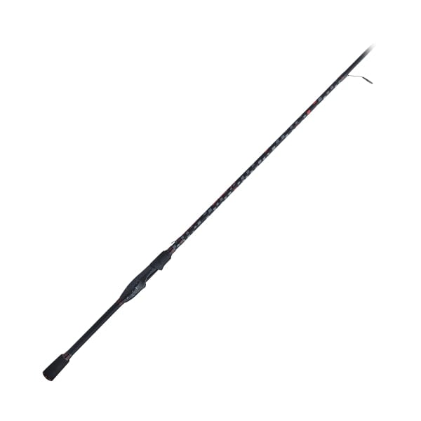 60079154 Vendetta Spinning Rod - VDTIIS66-6 -  Abu Garcia