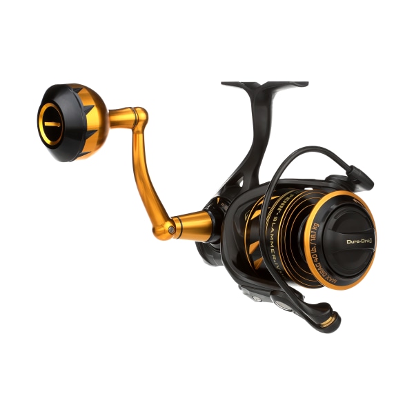 60098784 Slammer IV Spinning Reel - SLAIV3500 -  Penn