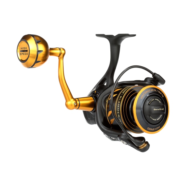 60098795  Slammer IV Spinning Reel - SLAIV8500HS -  Penn