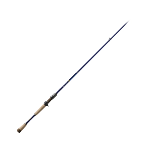 83233215 Legend Tournament Bass Casting Rod - LBTC73MHF -  St. Croix