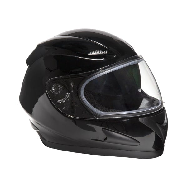 60077624 Frenzy Full-Face Snowmobile Helmet - Medium -  Raider, R26-680D-M