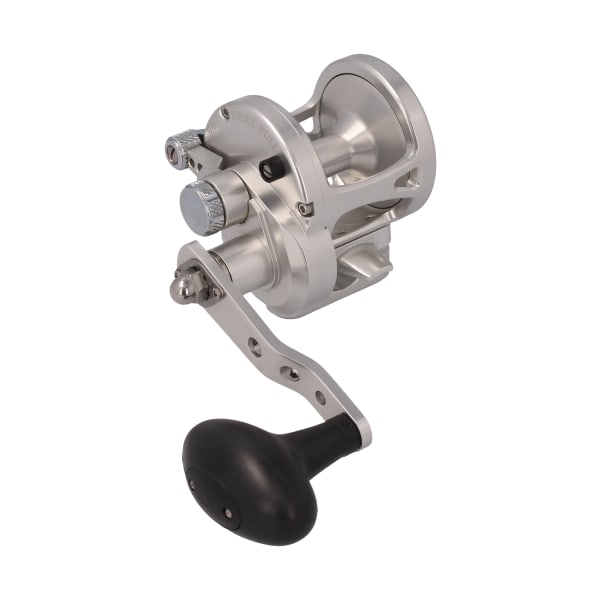 58641025 SX Series G2 Lever Drag Conventional Reel - SX5.3G2NGLHSI -  Avet