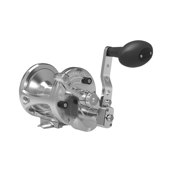 54451234 LX Series G2 MC 2-Speed Lever Drag Conventional Reel -  Avet