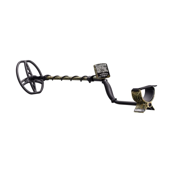 60704861 Jase Robertson Signature-Edition Apex Metal Detector -  Garrett