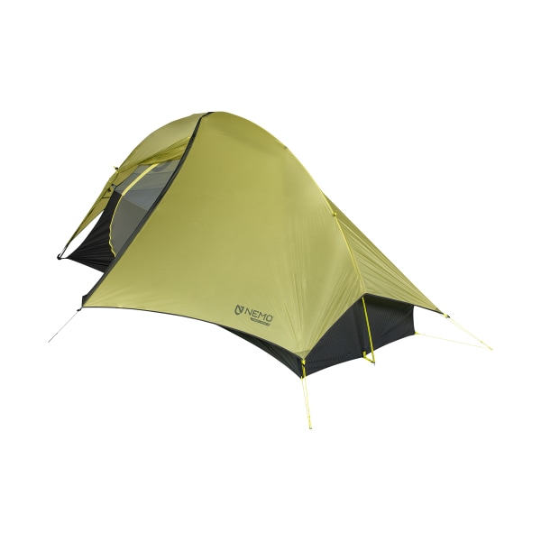 81067543 Hornet OSMO 1-Person Adventure Tent