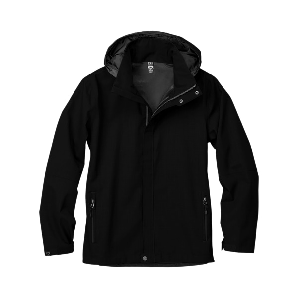 60576298 Commuter Executive All-Season Jacket for Men - Black - Medium -  Storm Creek