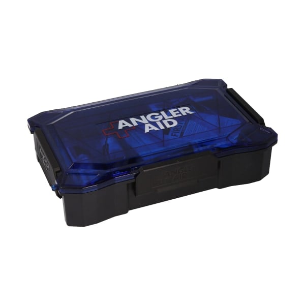 60078875 Pro Essentials First Aid & Safety Kit