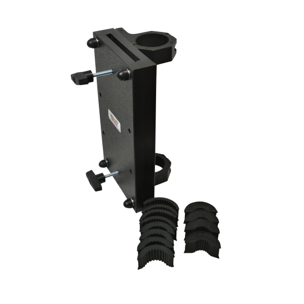 86207112 UTV Roll Bar Universal Chainsaw Mount