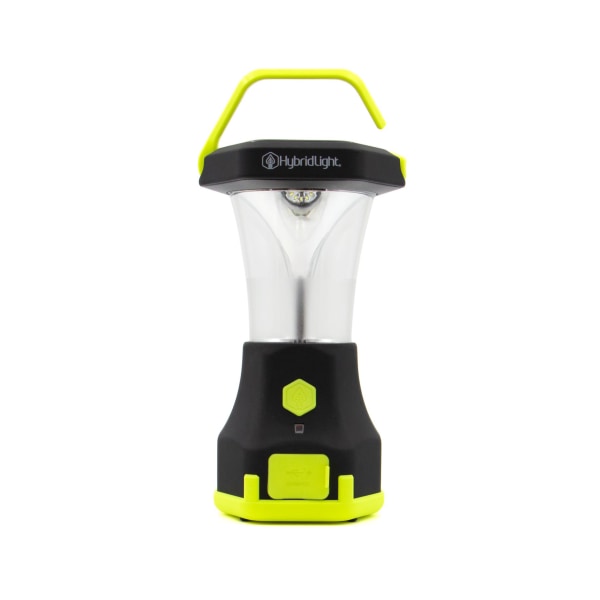 80920738 Atlas 600 Camping Lantern & Charger
