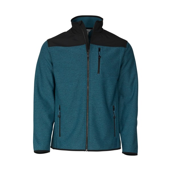 81157414 Echo Full-Zip Jacket for Men - Tapestry - Medium -  World Wide Sportsman