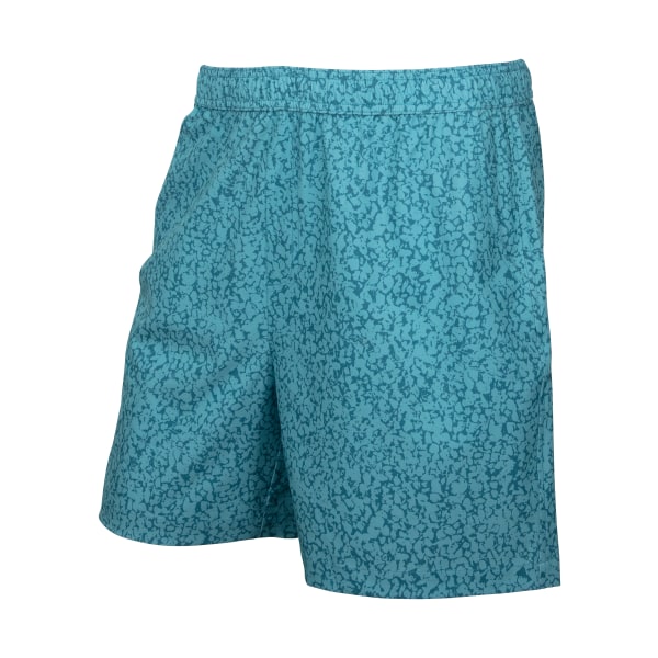 60593583 Dock Shorts for Men - Delphinium Blue & Bluesteel - Medium -  World Wide Sportsman