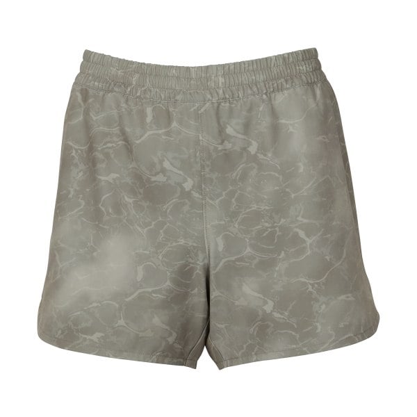 81035260 Charter Print Pull-On Shorts for Ladies - Gray Water Camo - Large -  World Wide Sportsman