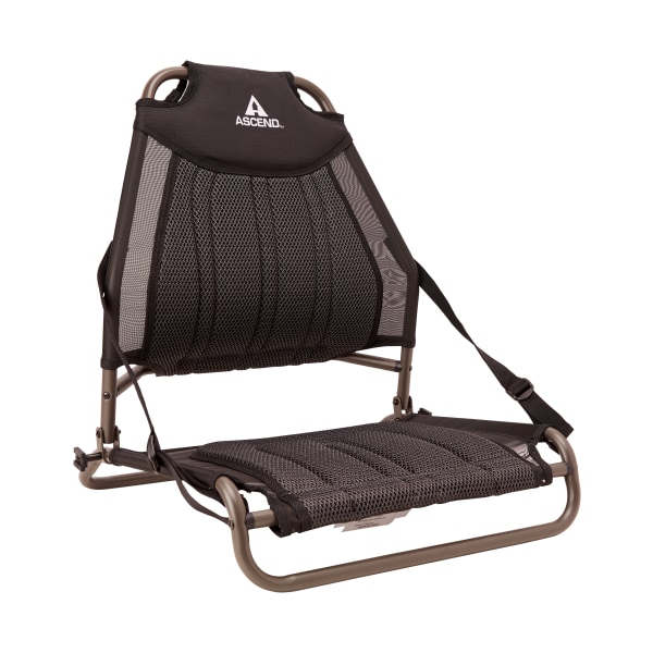 60592303 12T Sit-On-Top Kayak Seat -  Ascend
