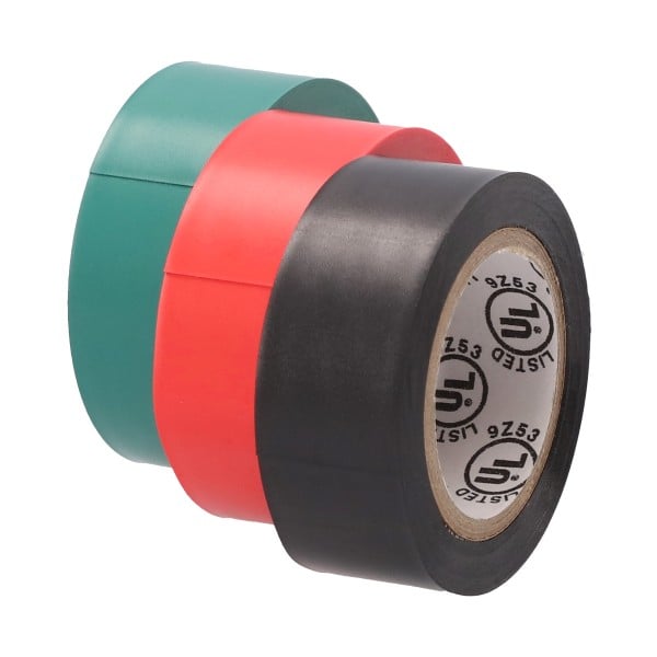 98551110 Electrical Tape - Pack of 3