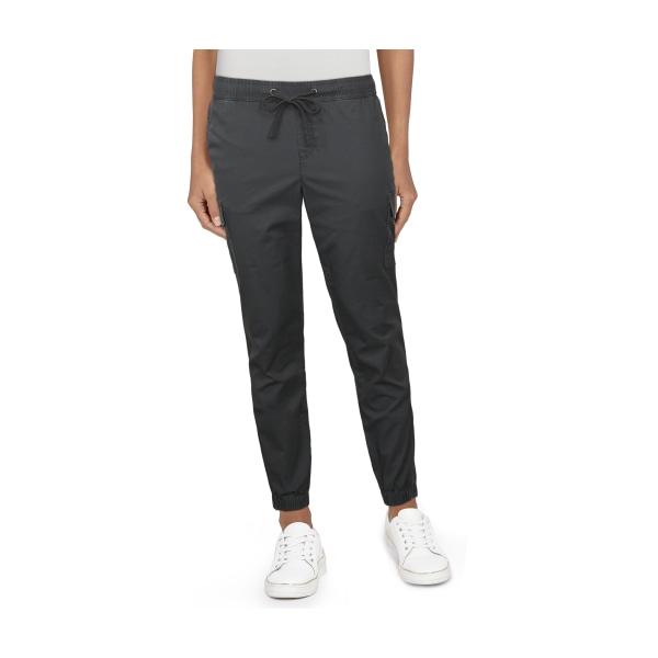 81145987 Bella Vista Joggers for Ladies - Graphite Gray - Extra Large -  Natural Reflections