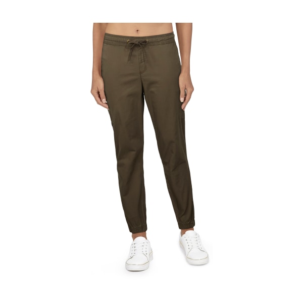 81145990 Bella Vista Joggers for Ladies - Canteen - Small -  Natural Reflections