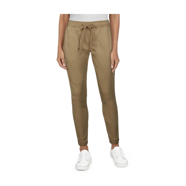 81145971 Bella Vista Joggers for Ladies - Petrified Oak - Extra Small -  Natural Reflections