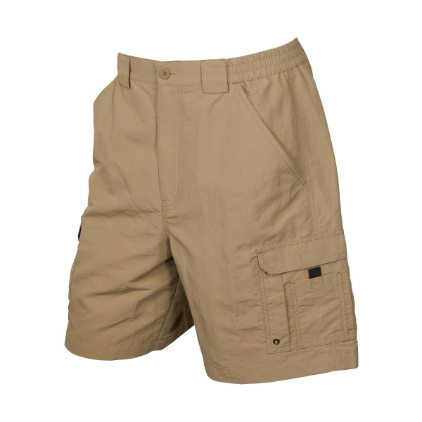 81057231 Baitcast 2.0 Shorts for Men - Timber - Size 54 -  World Wide Sportsman