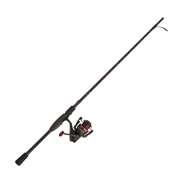 81265223 Vendetta Spinning Combo - VDTSP30 & 662M -  Abu Garcia