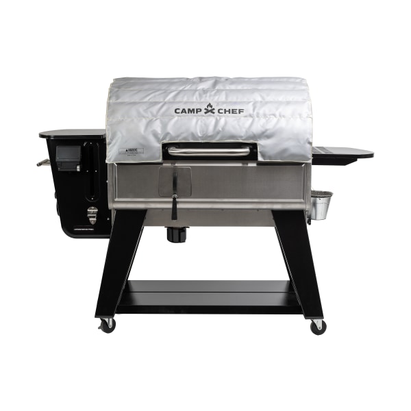 81211940 Pellet Grill Blanket - 36 in -  Camp Chef