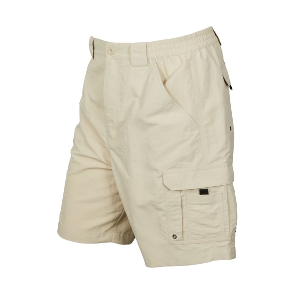 81057256 Baitcast 2.0 Shorts for Men - Peyote - Size 52 -  World Wide Sportsman