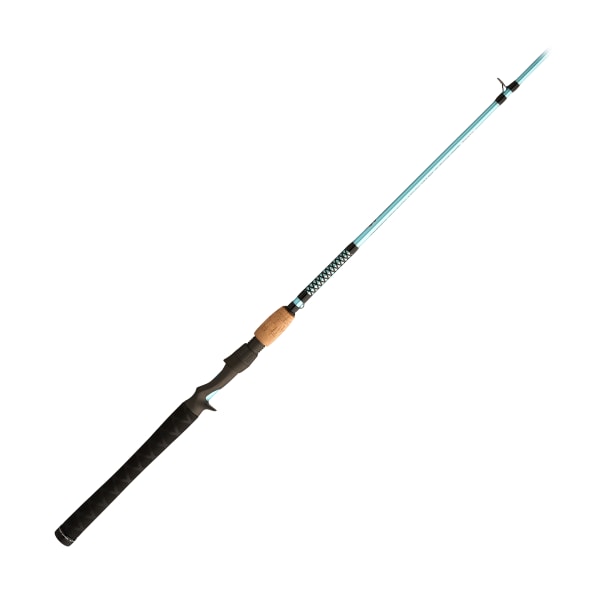 81050908 Carbon Inshore Casting Rod - USCBIN815C701ML -  Ugly Stik