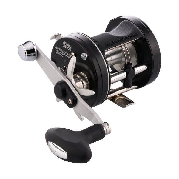 81049633 Ambassadeur Striper Special Baitcast Reel -  Abu Garcia