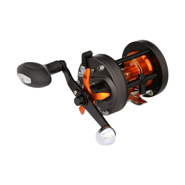 81049635 Ambassadeur Catfish Special Baitcast Reel - C3-7000CATSPC22 -  Abu Garcia