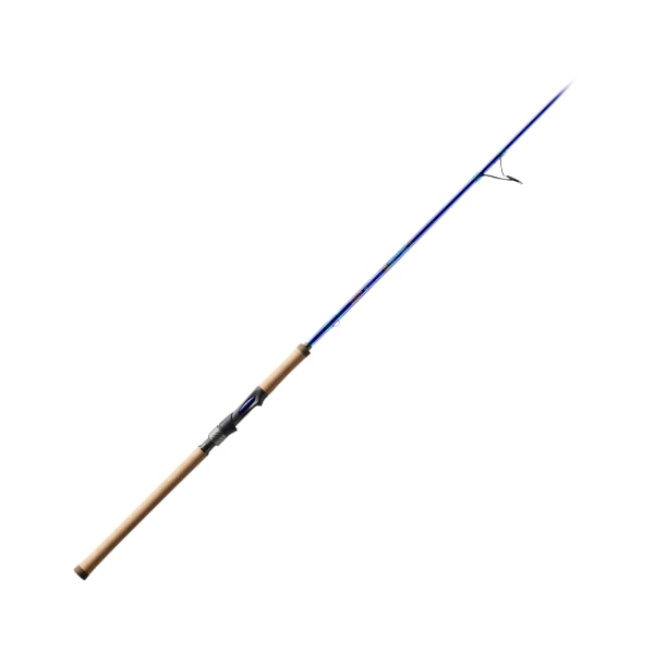 81048366 Legend Tournament Inshore Spinning Rod - ITLS73MF -  St. Croix