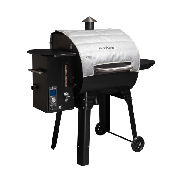 81211939 Pellet Grill Blanket - 24 in -  Camp Chef