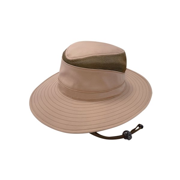 Kanut Sports Women's Pitkitigushi Safari Sun Hat - Clay Pot L/XL -  SS22M07-CLA-L/XL