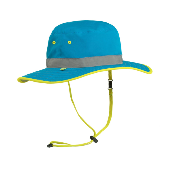 81226840 Clear Creek Reversible Boonie Hat for Kids - Deep Blue & Chaparral - Large -  Sunday Afternoons