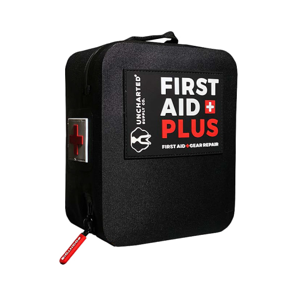 81060516 First Aid Plus Kit -  Uncharted Supply Co.