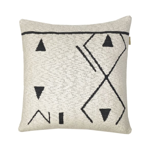 81265494 Quandry Cushion Square Pillow