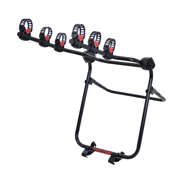 21313215 Malone Runway Spare T3 Spare Tire Mount 3-Bike Carrier