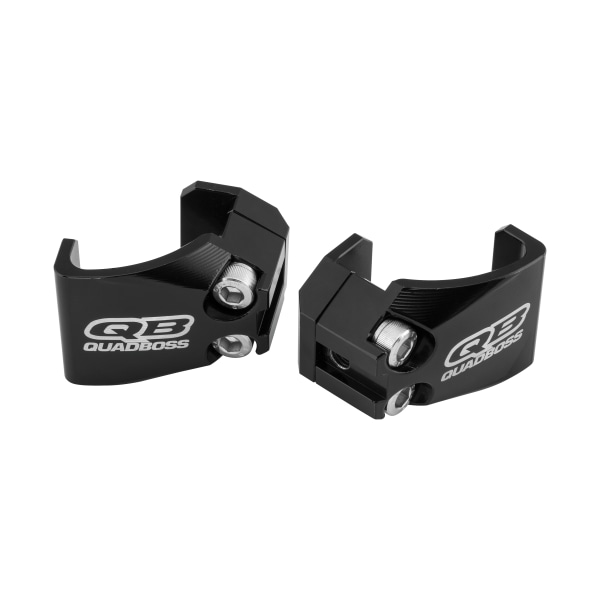 48765231 LED Mounting Clamps - Pro Fit
