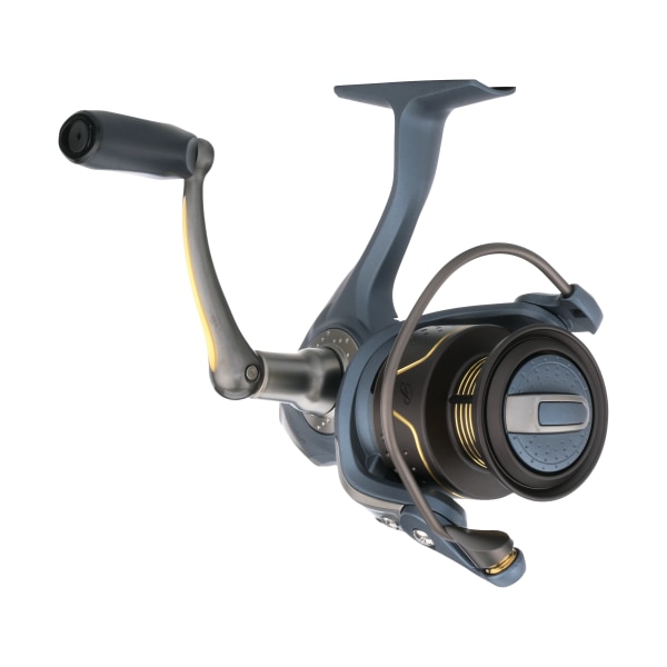 81276772 8.8 oz Pflueger President Left & Right Spinning Reel - Gear Ratio 30 Size - 5.2-1 & 9 Plus 1 -  Bass Pro Shops