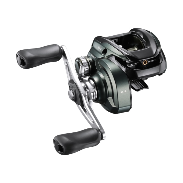 81261880 Shimano Curado M Right Baitcast Reel - Gear Ratio 7.4-1 & 6 Plus 1 -  Bass Pro Shops