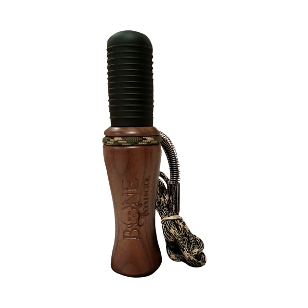 81274211 Bone Collector Ol Razzy Owl Locator Call with Hoot Booster