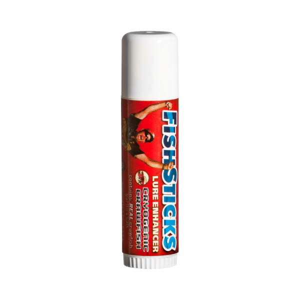 42874201 Lure Enhancer - Freshwater Formula - Crawfish