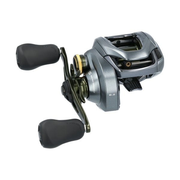 35365602 Curado DC Baitcast Reel - CUDC150HG -  Shimano