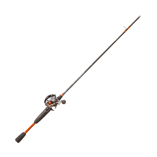 95793507 Bill Dance Special Edition Baitcast Rod & Reel Combo - Model DSLC101601MG -  Quantum