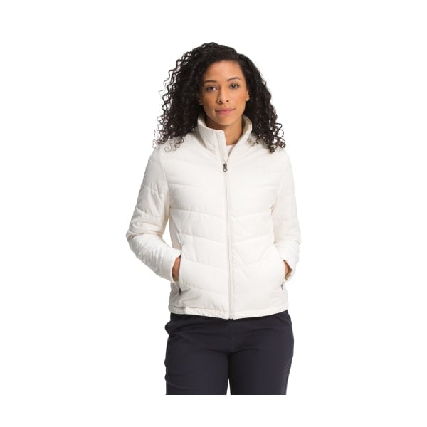 80988958 Tamburello Jacket for Ladies - Gardenia White - 2XL -  The North Face